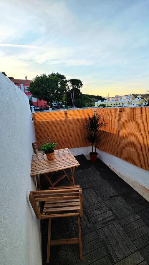 Appartement Monsanto Park Lisboa